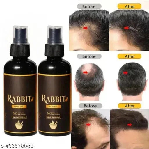 Garuda Rabbit Herbal Hair Oil